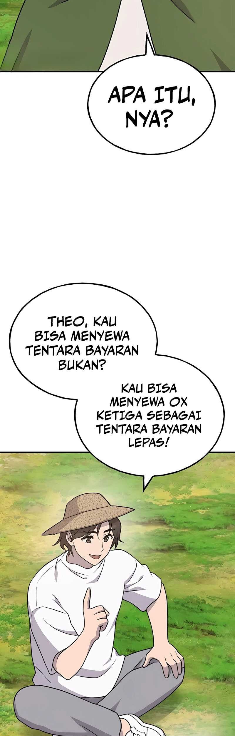 Solo Farming In The Tower Chapter 42 Gambar 6