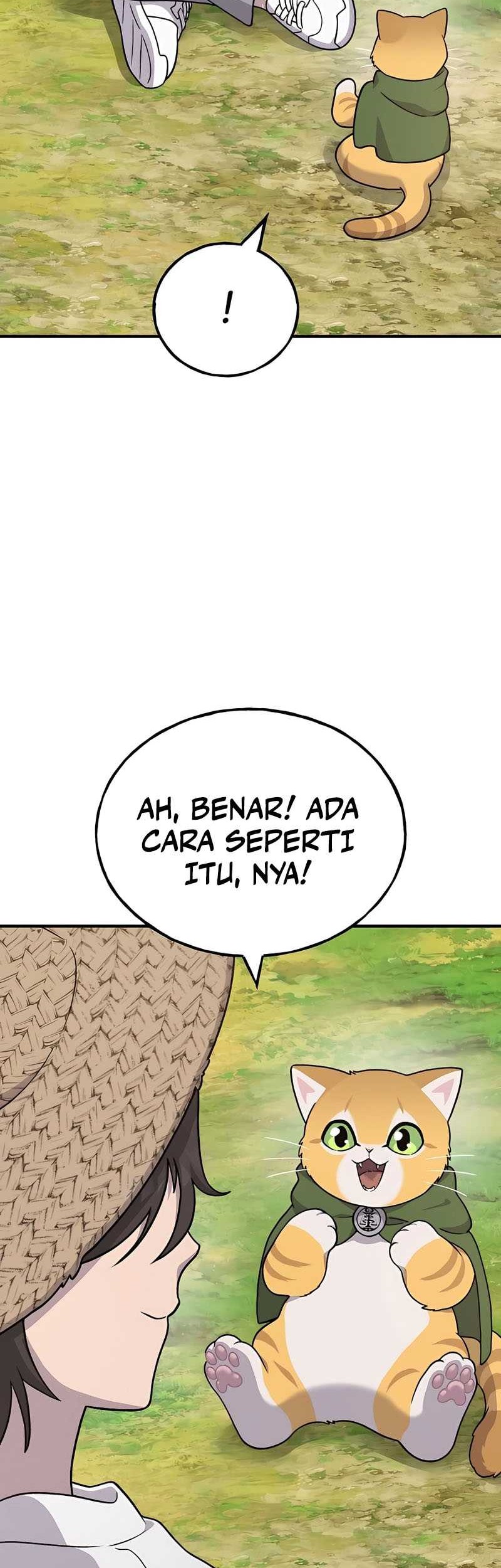 Solo Farming In The Tower Chapter 42 Gambar 7