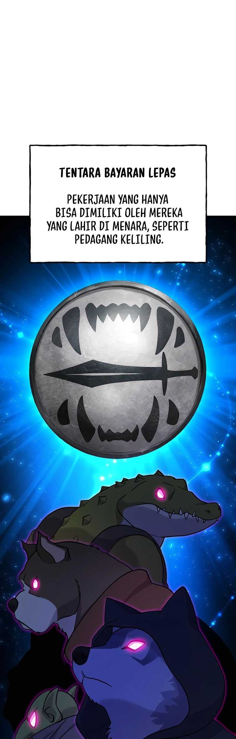 Solo Farming In The Tower Chapter 42 Gambar 9