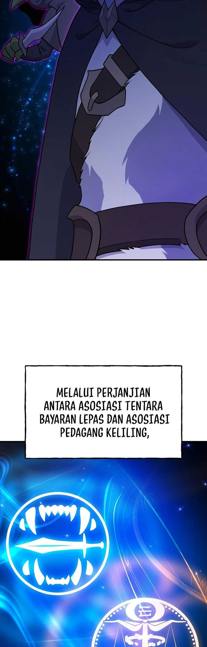 Solo Farming In The Tower Chapter 42 Gambar 10