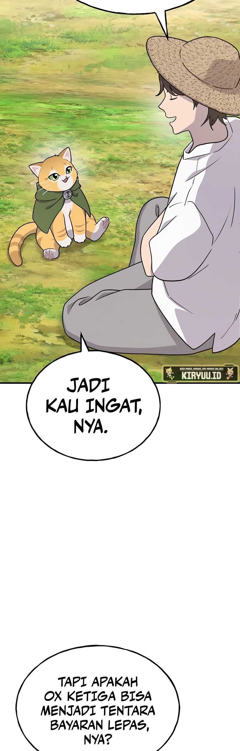 Solo Farming In The Tower Chapter 42 Gambar 13