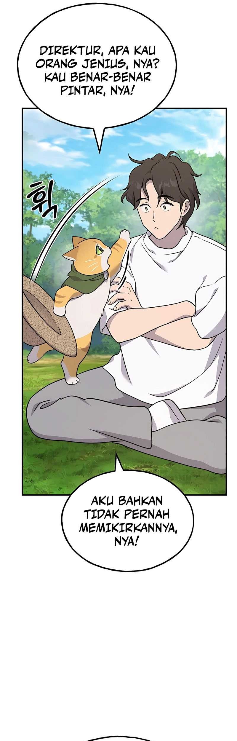 Solo Farming In The Tower Chapter 42 Gambar 16