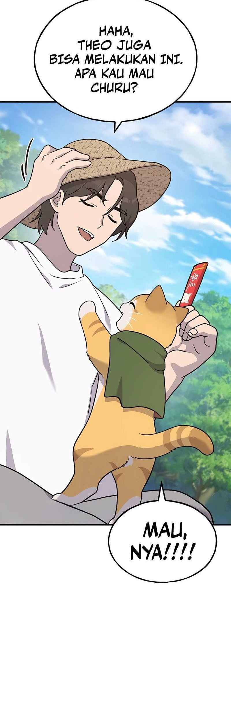 Solo Farming In The Tower Chapter 42 Gambar 17