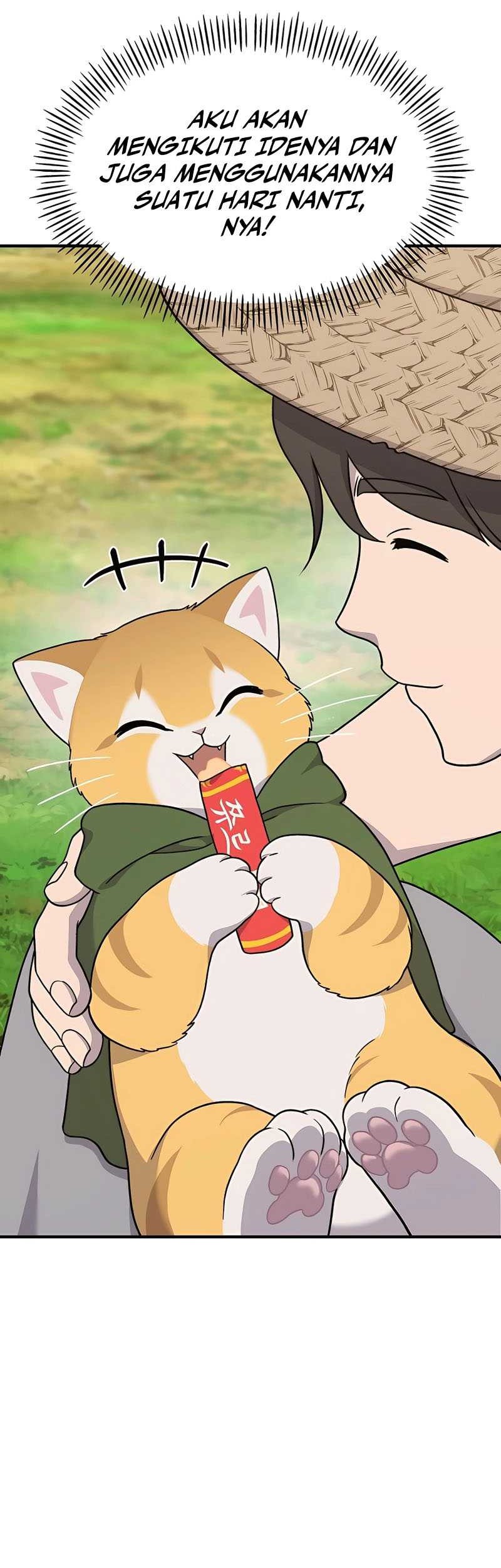 Solo Farming In The Tower Chapter 42 Gambar 18