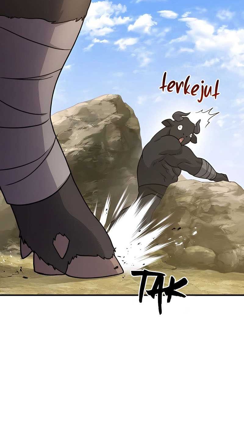 Solo Farming In The Tower Chapter 42 Gambar 21