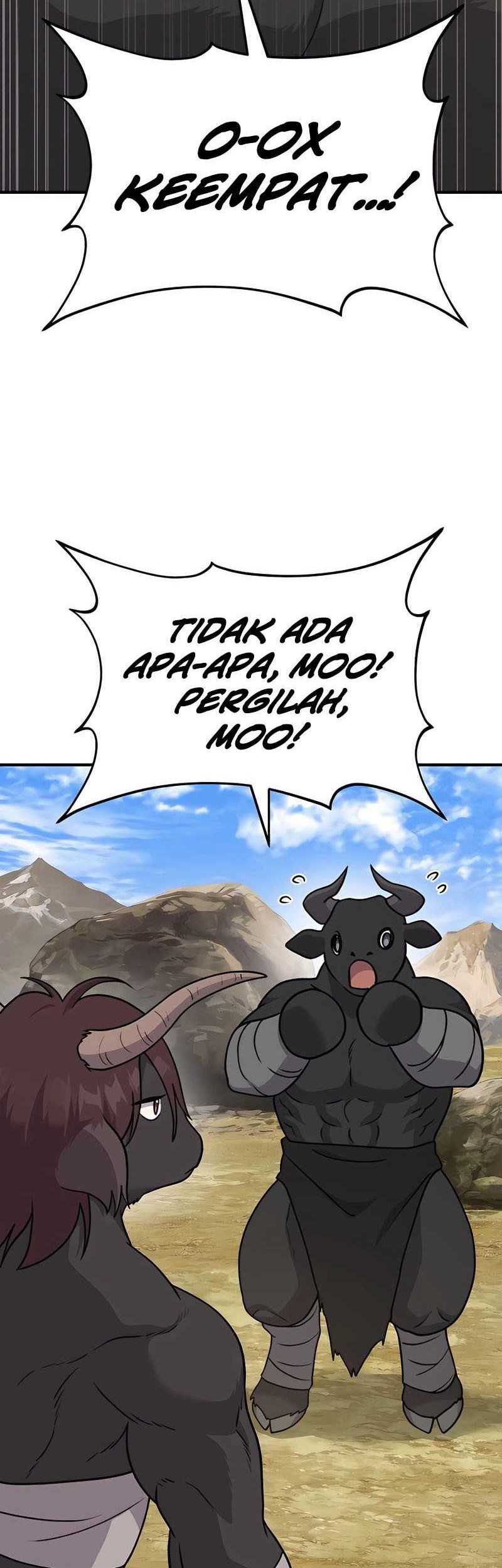 Solo Farming In The Tower Chapter 42 Gambar 23