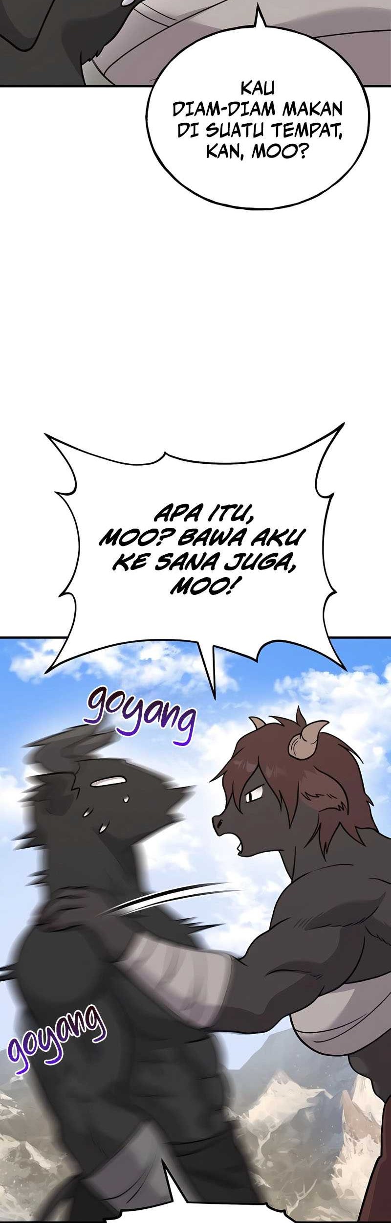 Solo Farming In The Tower Chapter 42 Gambar 25