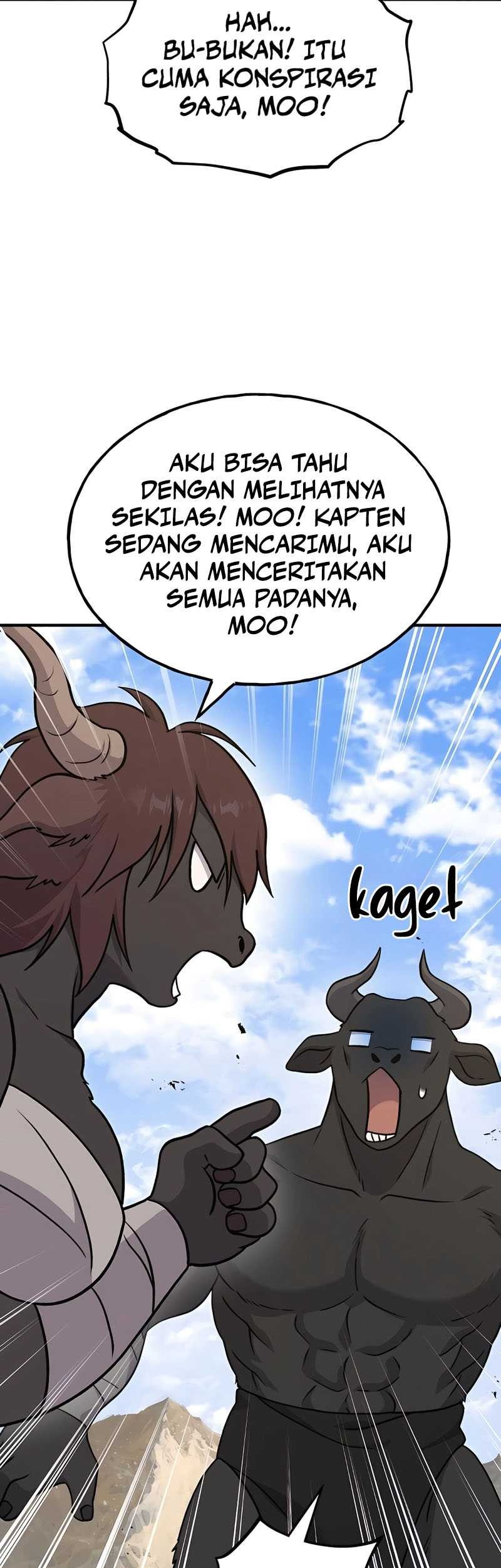 Solo Farming In The Tower Chapter 42 Gambar 26