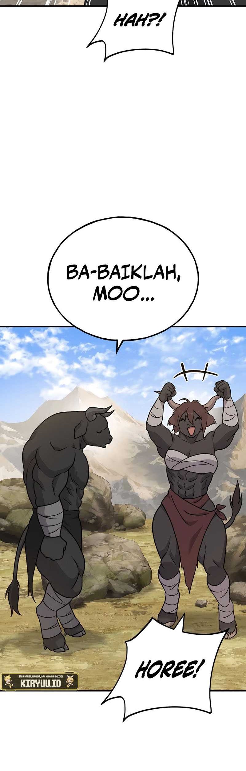 Solo Farming In The Tower Chapter 42 Gambar 27