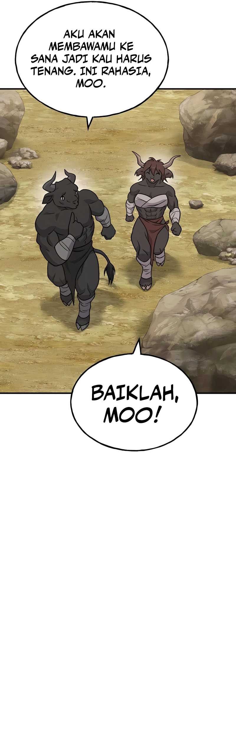 Solo Farming In The Tower Chapter 42 Gambar 29