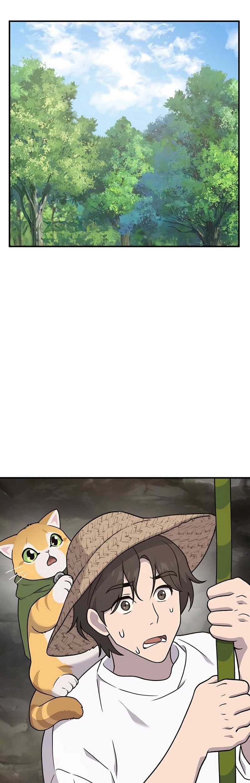 Solo Farming In The Tower Chapter 42 Gambar 30