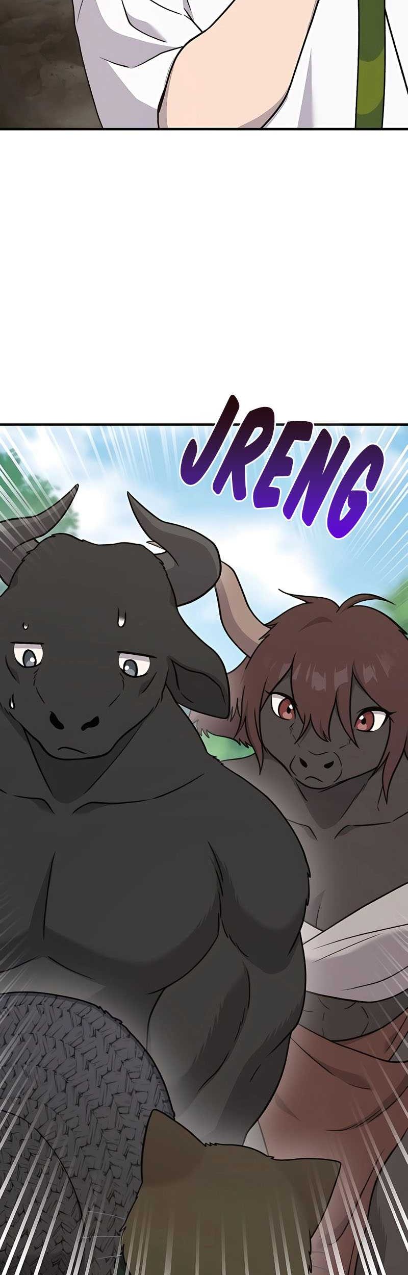 Solo Farming In The Tower Chapter 42 Gambar 31