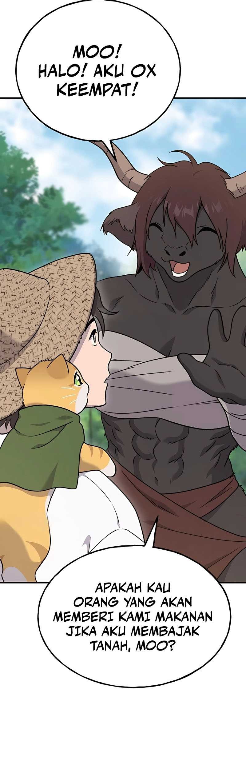 Solo Farming In The Tower Chapter 42 Gambar 33