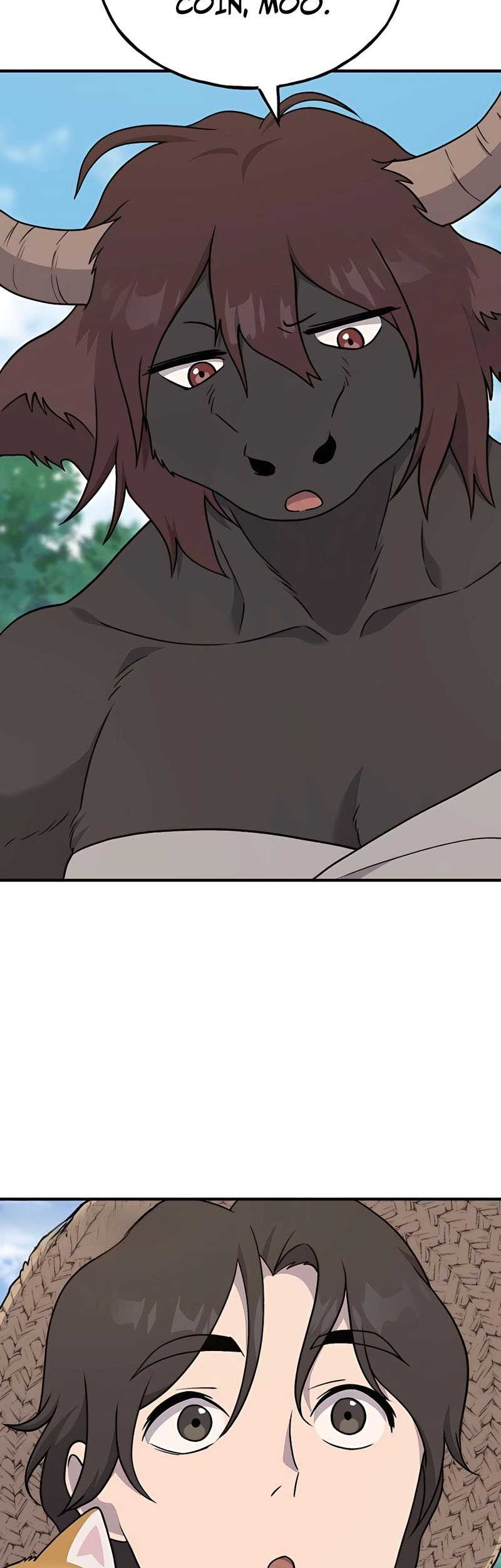 Solo Farming In The Tower Chapter 42 Gambar 39