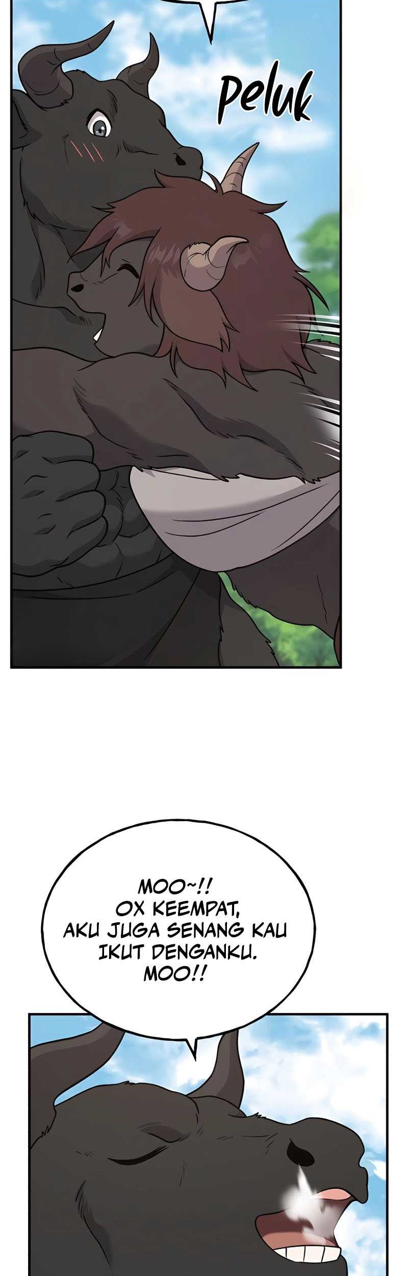 Solo Farming In The Tower Chapter 42 Gambar 45