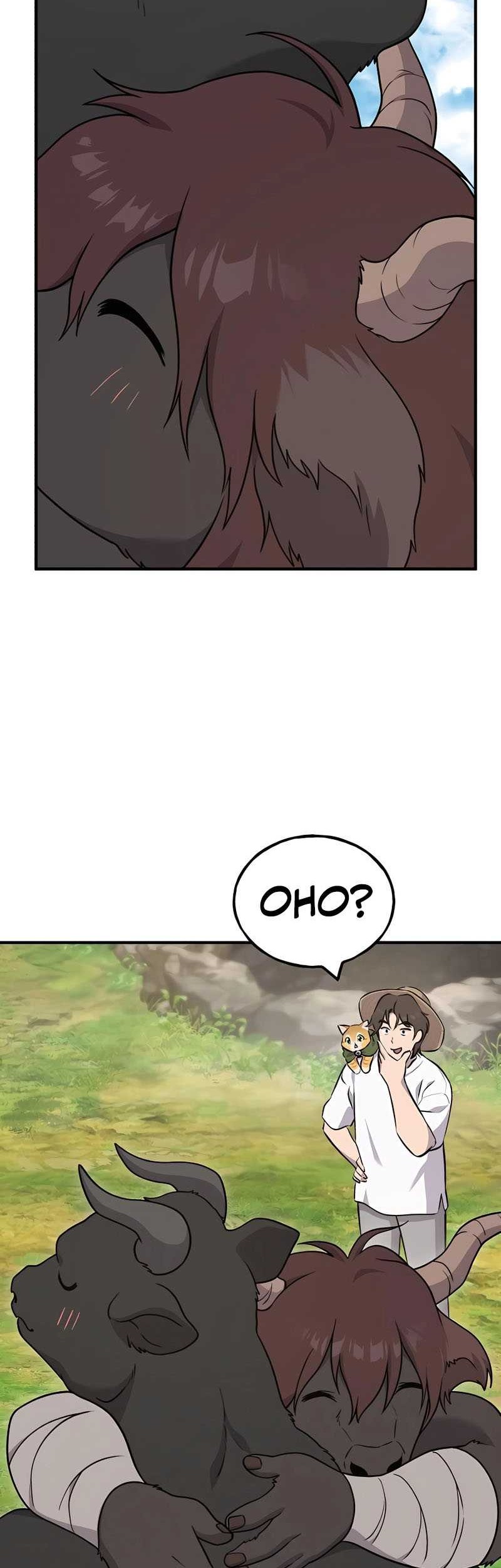 Solo Farming In The Tower Chapter 42 Gambar 46