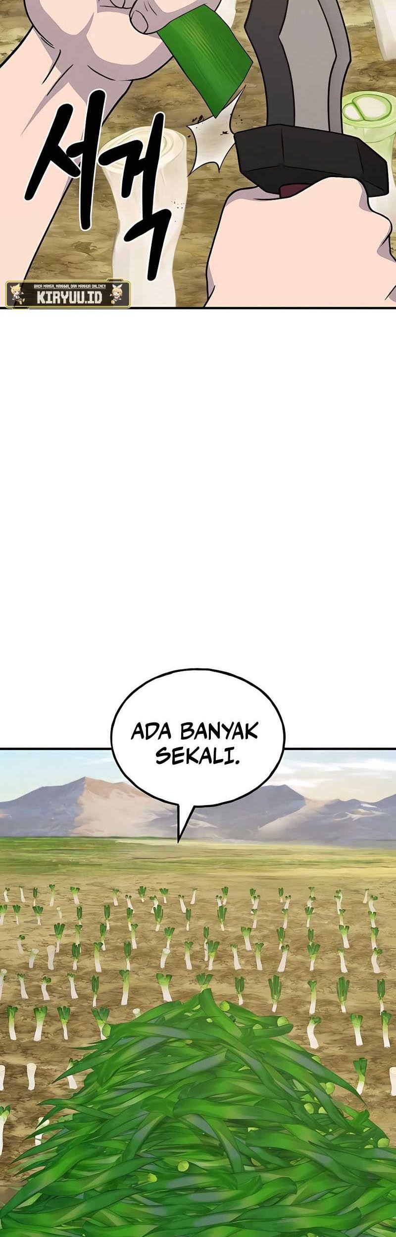 Solo Farming In The Tower Chapter 42 Gambar 48