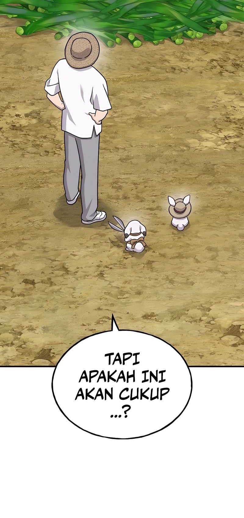 Solo Farming In The Tower Chapter 42 Gambar 49