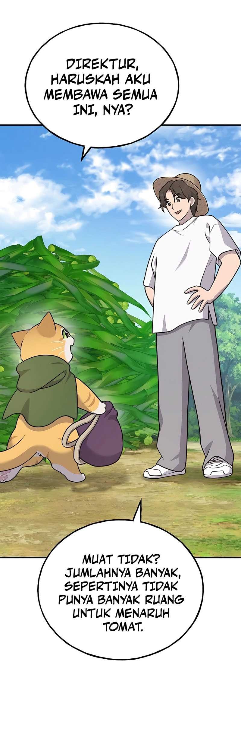 Solo Farming In The Tower Chapter 42 Gambar 50