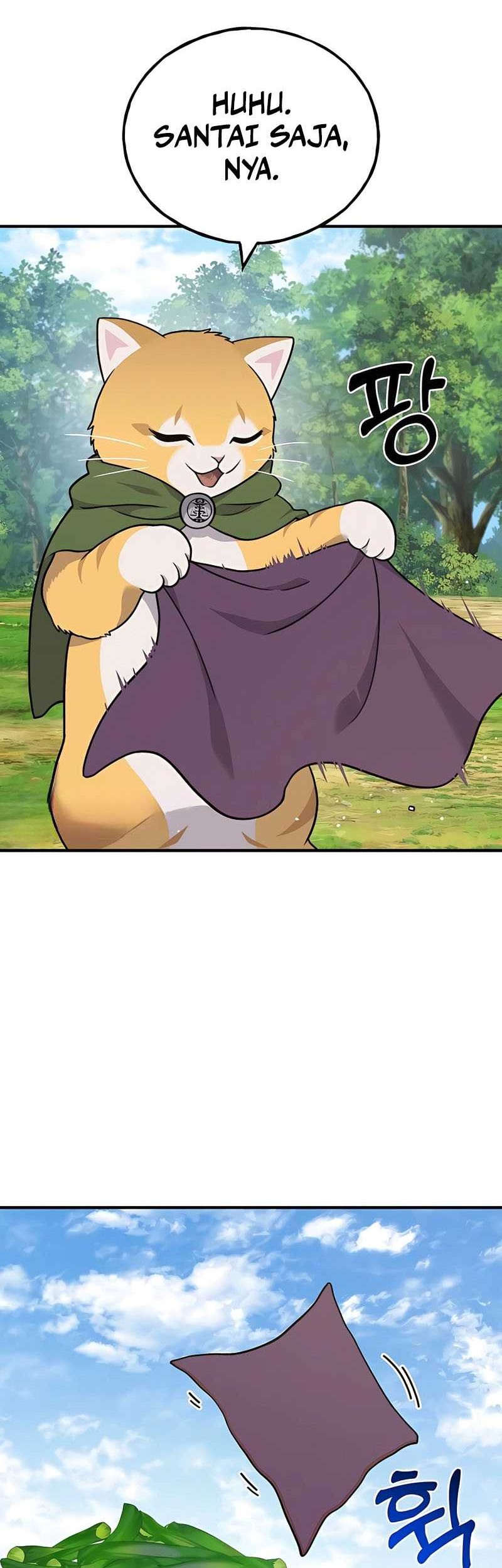 Solo Farming In The Tower Chapter 42 Gambar 51