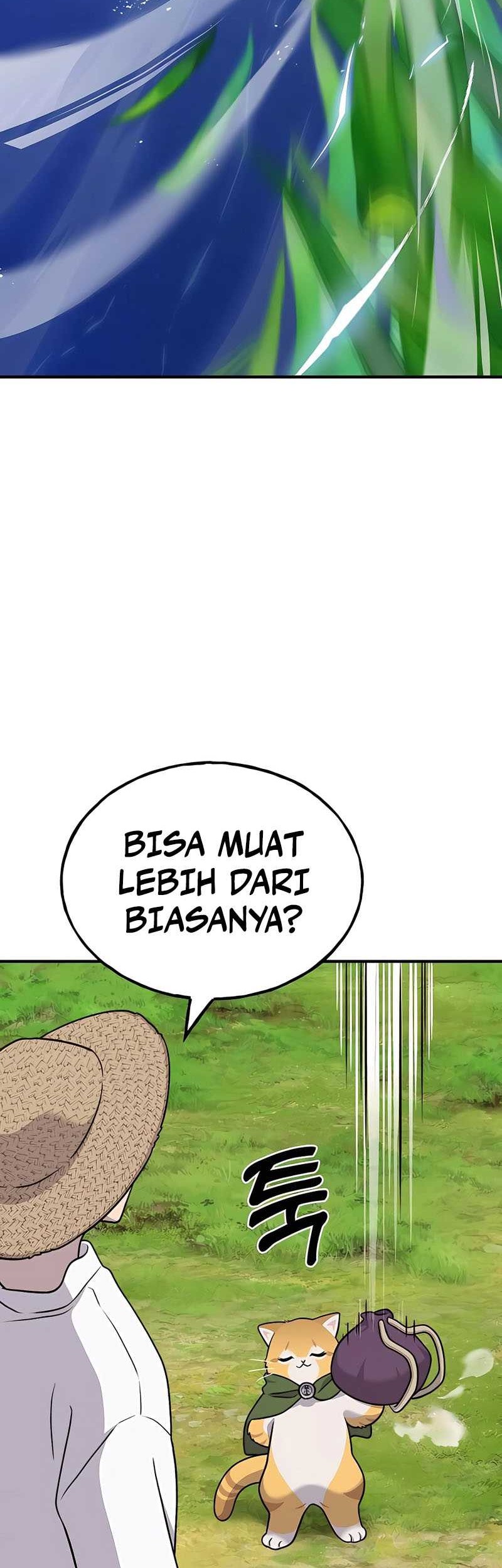 Solo Farming In The Tower Chapter 42 Gambar 53