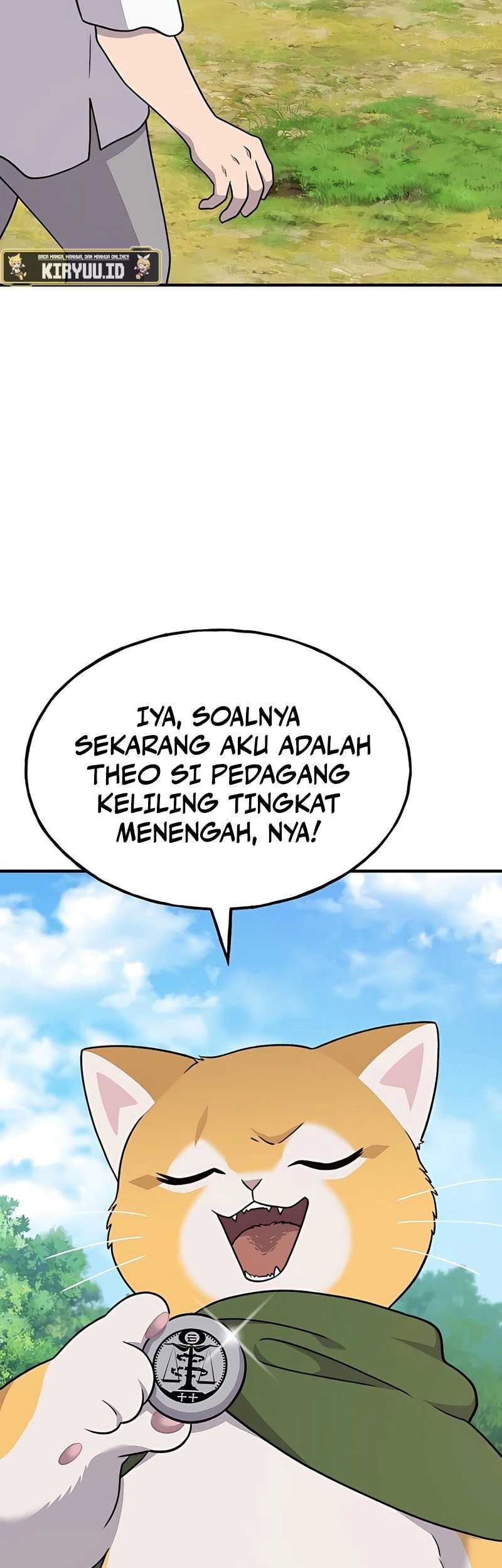 Solo Farming In The Tower Chapter 42 Gambar 54