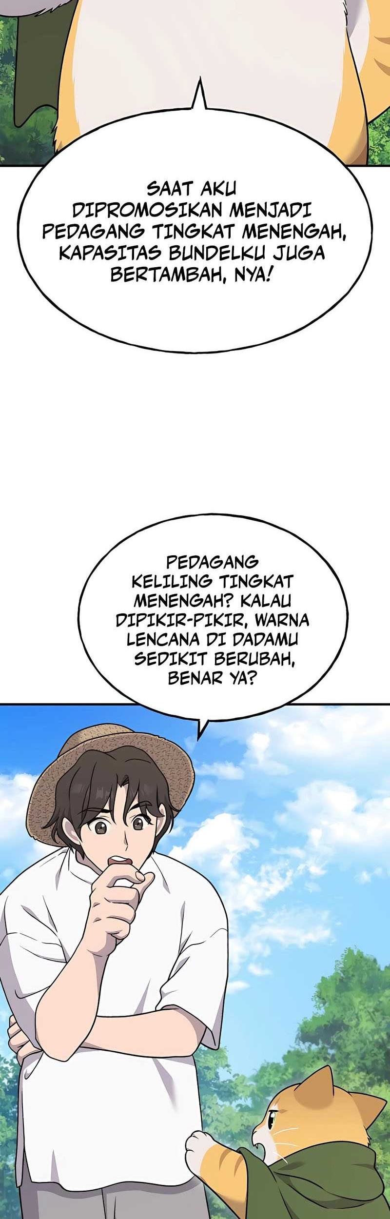 Solo Farming In The Tower Chapter 42 Gambar 55