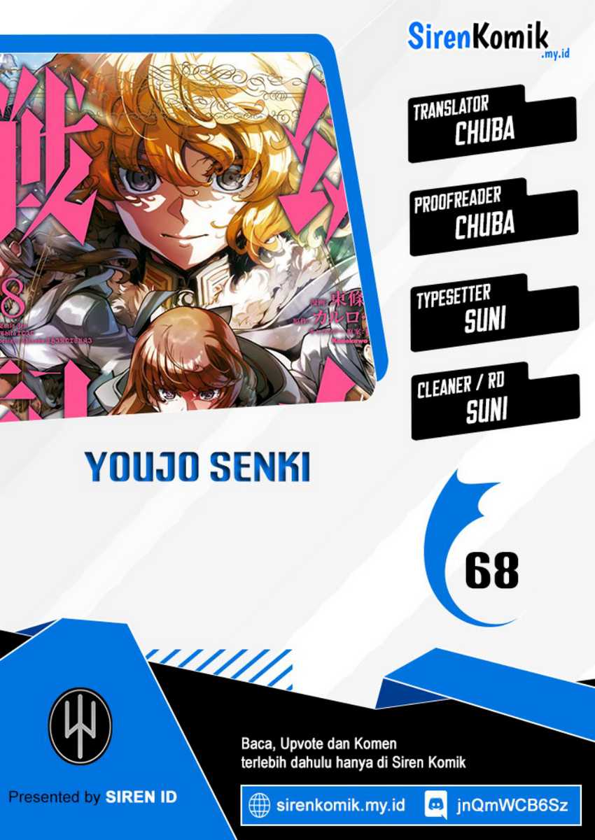 Komik Youjo Senki Chapter 68 gambar nomor 1