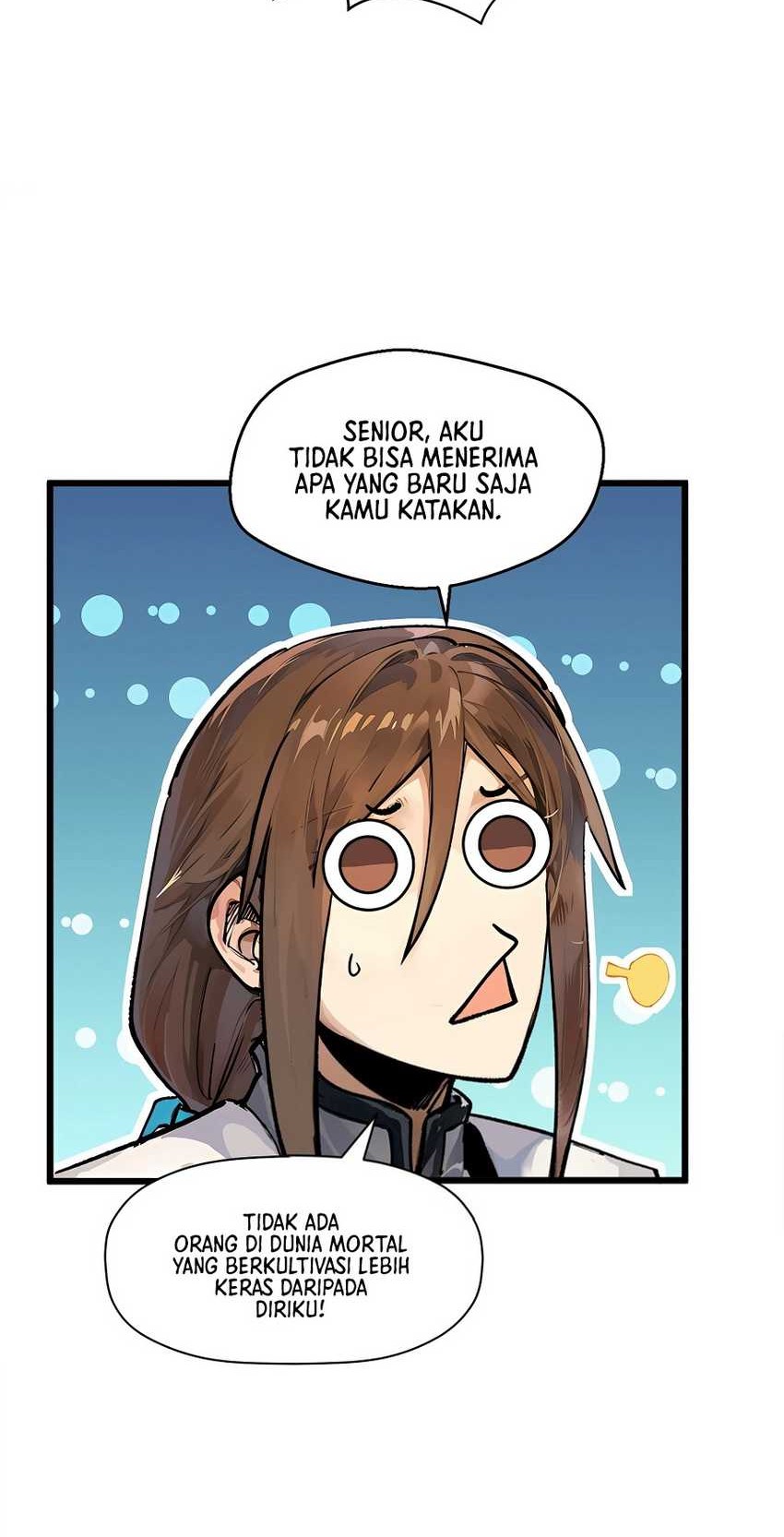 Top Tier Providence: Secretly Cultivate for a Thousand Years Chapter 142 Gambar 24