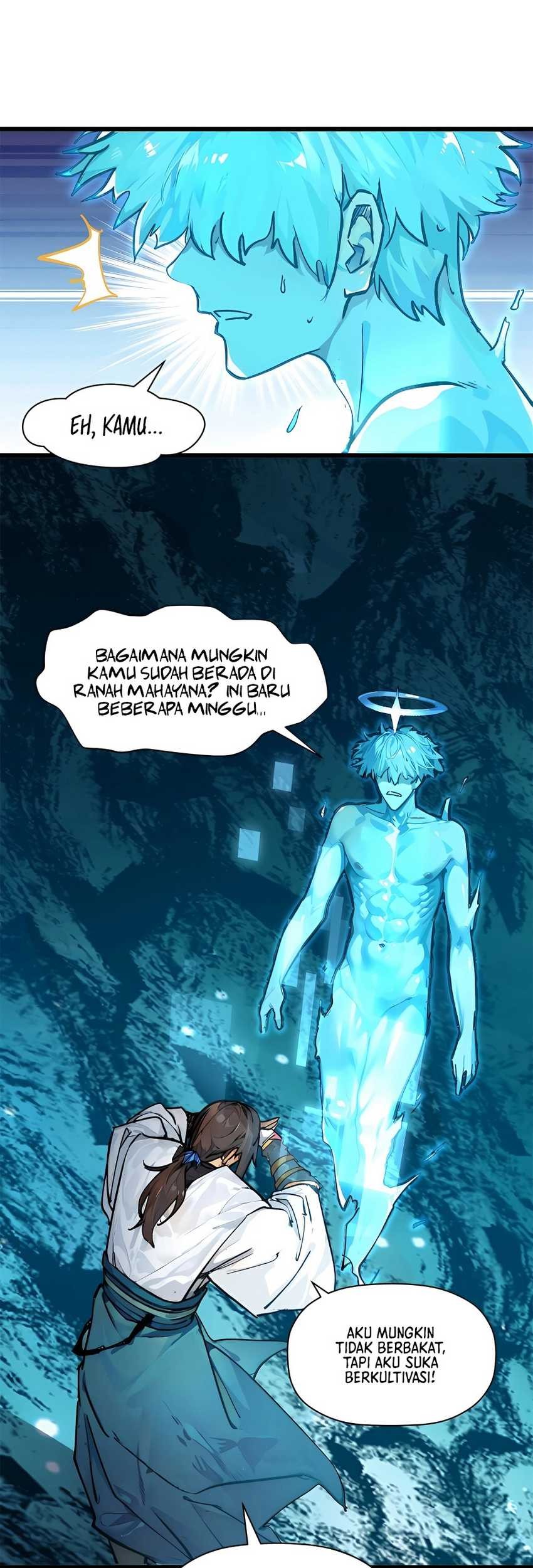 Top Tier Providence: Secretly Cultivate for a Thousand Years Chapter 142 Gambar 25