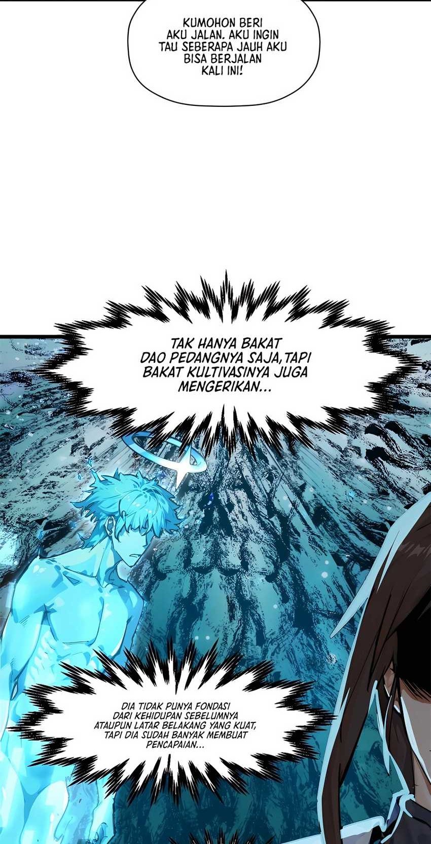 Top Tier Providence: Secretly Cultivate for a Thousand Years Chapter 142 Gambar 26