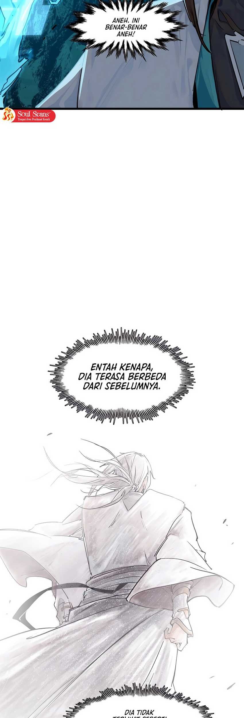 Top Tier Providence: Secretly Cultivate for a Thousand Years Chapter 142 Gambar 27