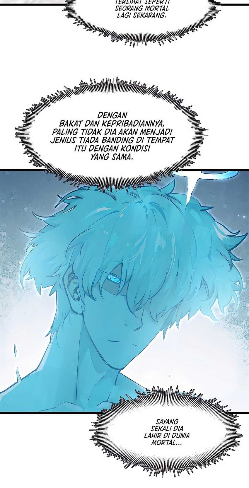 Top Tier Providence: Secretly Cultivate for a Thousand Years Chapter 142 Gambar 28