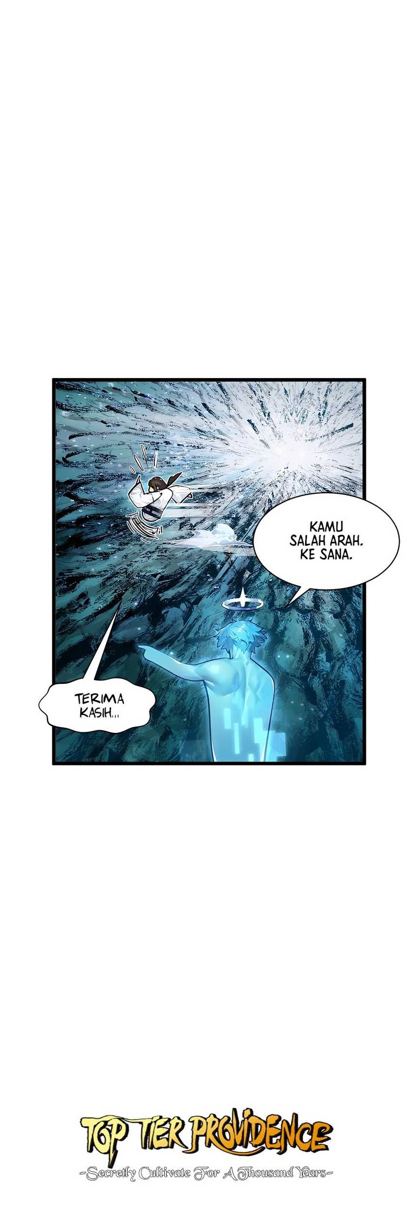 Top Tier Providence: Secretly Cultivate for a Thousand Years Chapter 142 Gambar 29