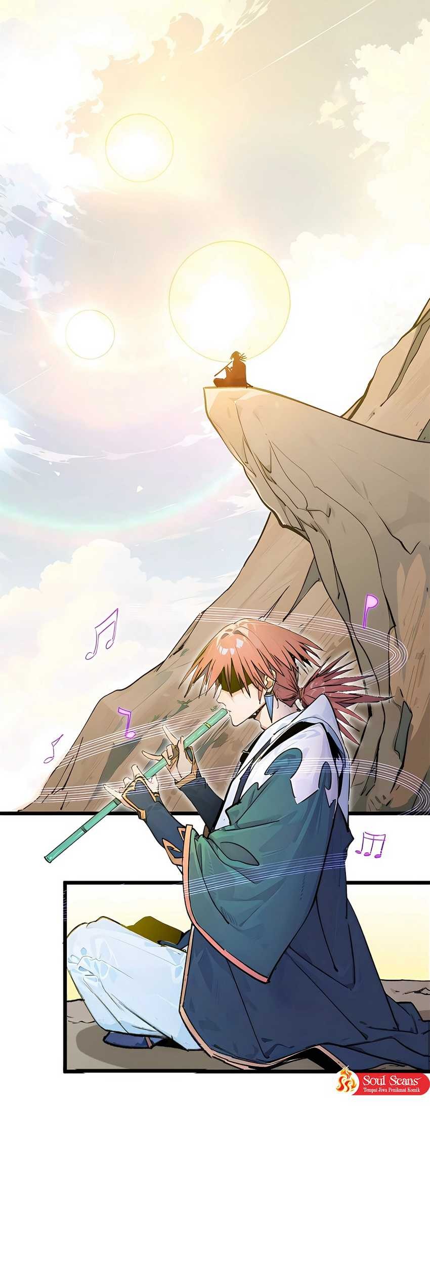 Top Tier Providence: Secretly Cultivate for a Thousand Years Chapter 142 Gambar 31