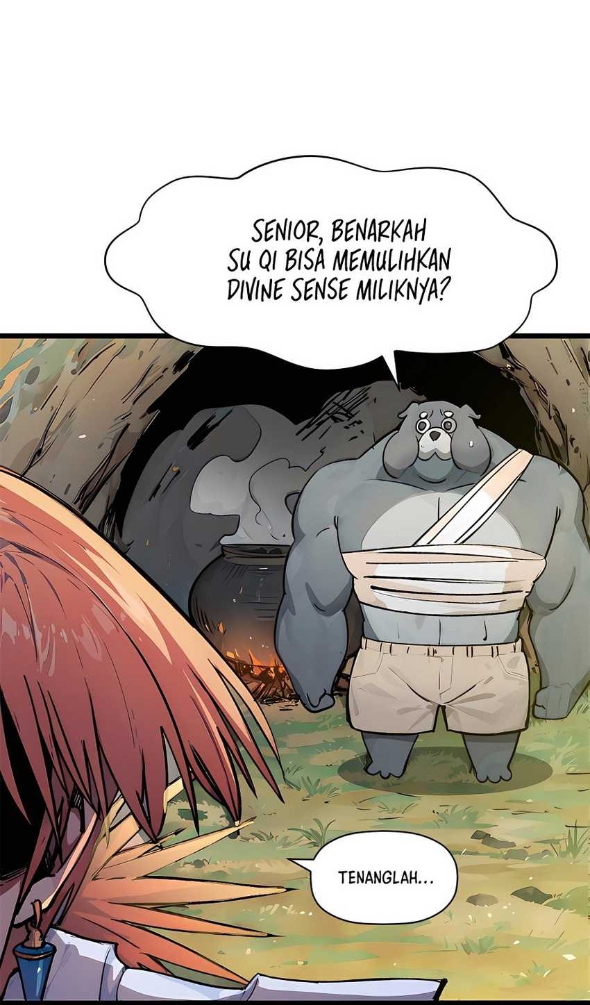 Top Tier Providence: Secretly Cultivate for a Thousand Years Chapter 142 Gambar 32