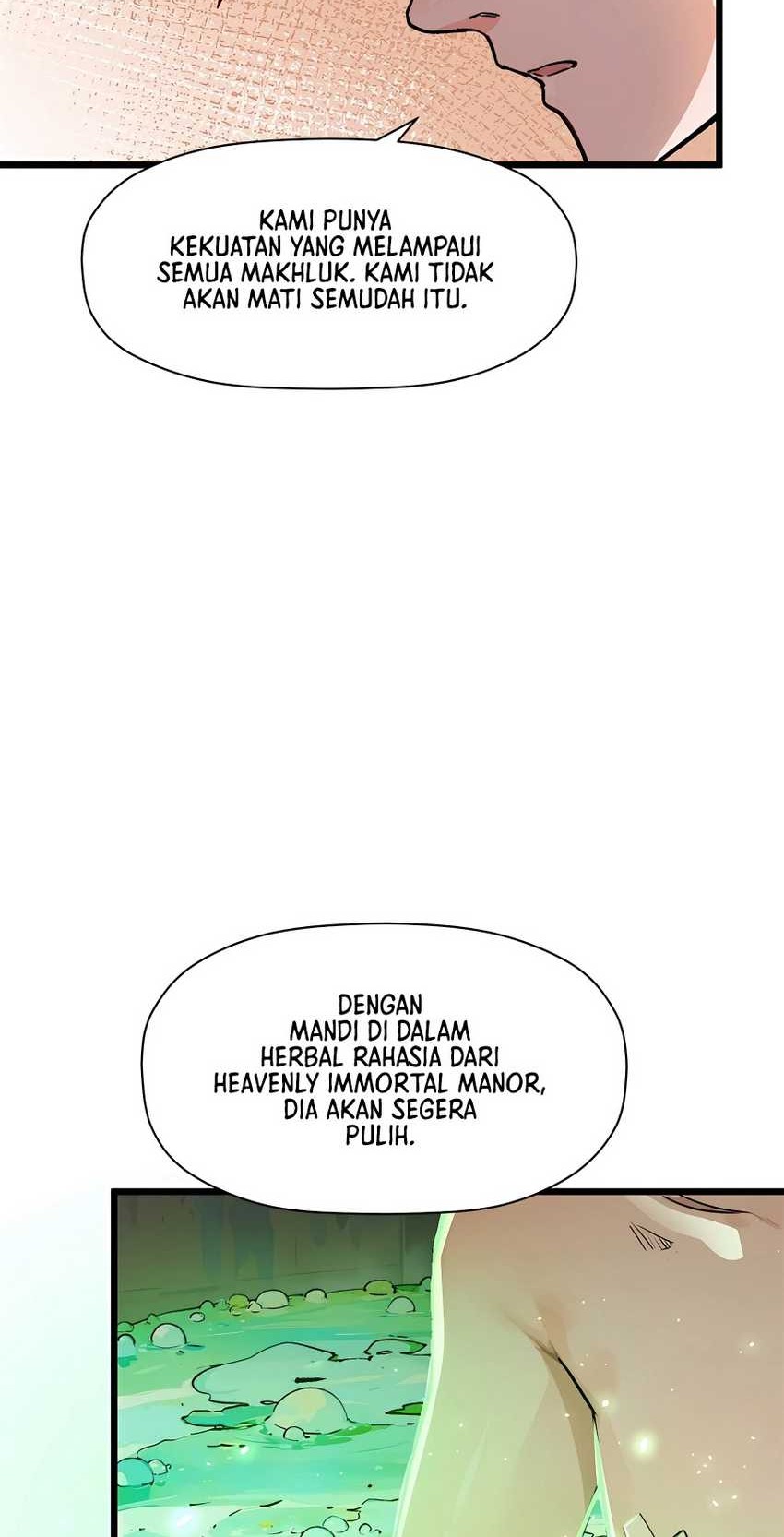 Top Tier Providence: Secretly Cultivate for a Thousand Years Chapter 142 Gambar 34