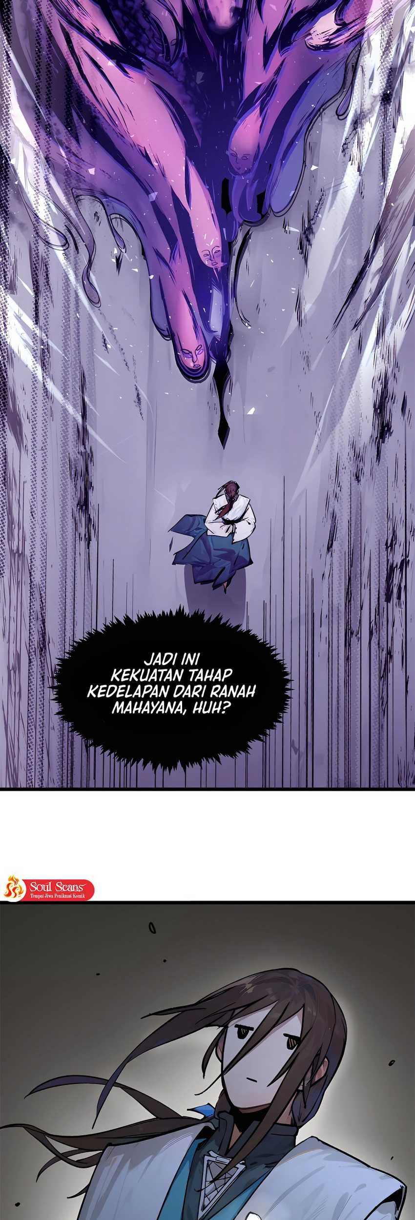 Top Tier Providence: Secretly Cultivate for a Thousand Years Chapter 142 Gambar 15