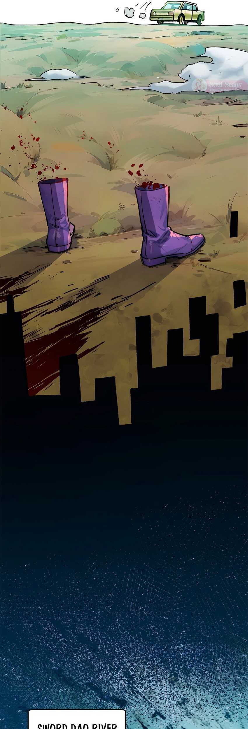 Top Tier Providence: Secretly Cultivate for a Thousand Years Chapter 142 Gambar 21