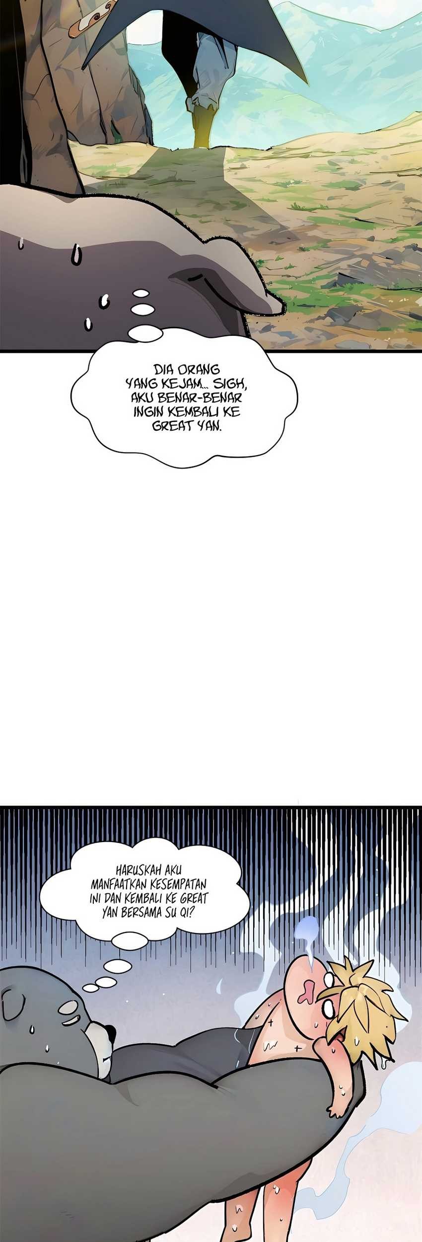 Top Tier Providence: Secretly Cultivate for a Thousand Years Chapter 142 Gambar 43