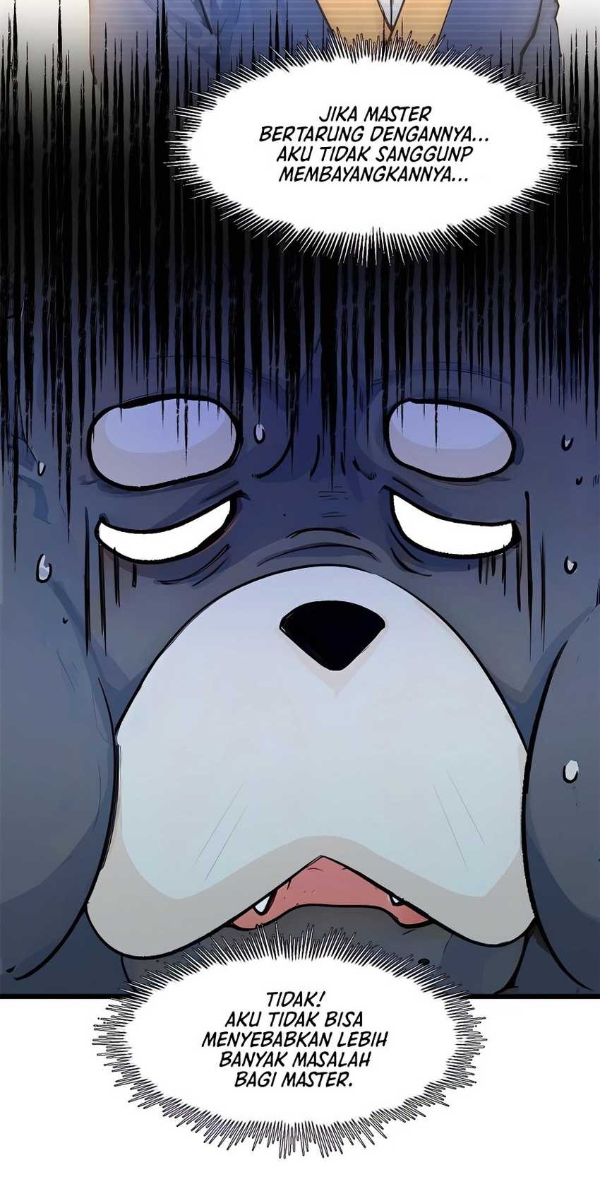 Top Tier Providence: Secretly Cultivate for a Thousand Years Chapter 142 Gambar 46