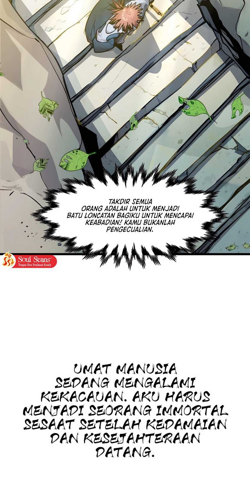 Top Tier Providence: Secretly Cultivate for a Thousand Years Chapter 142 Gambar 48