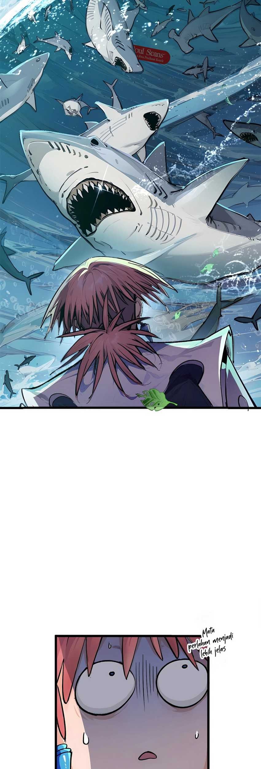 Top Tier Providence: Secretly Cultivate for a Thousand Years Chapter 142 Gambar 51