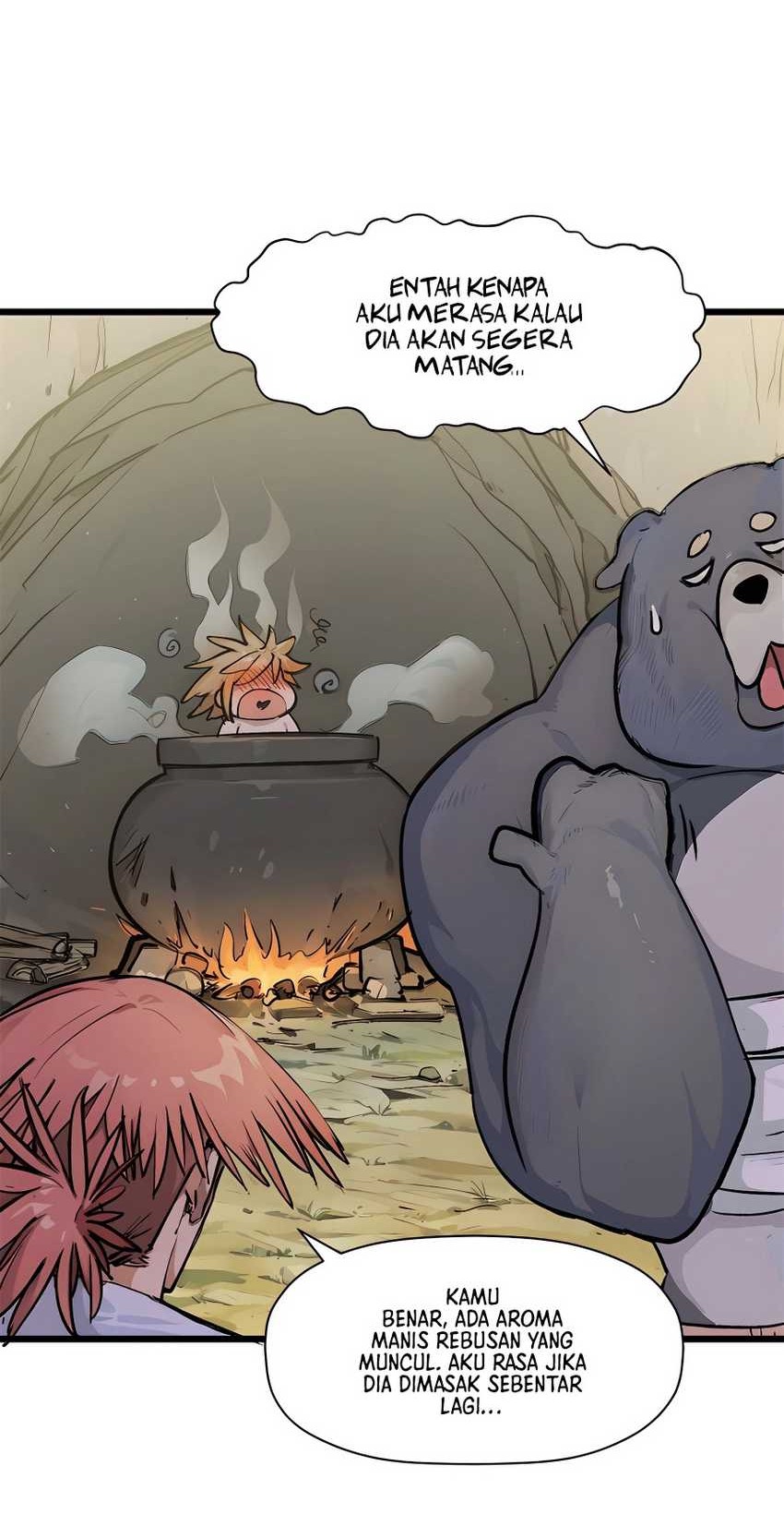 Top Tier Providence: Secretly Cultivate for a Thousand Years Chapter 142 Gambar 36