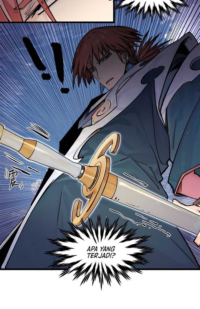 Top Tier Providence: Secretly Cultivate for a Thousand Years Chapter 142 Gambar 38