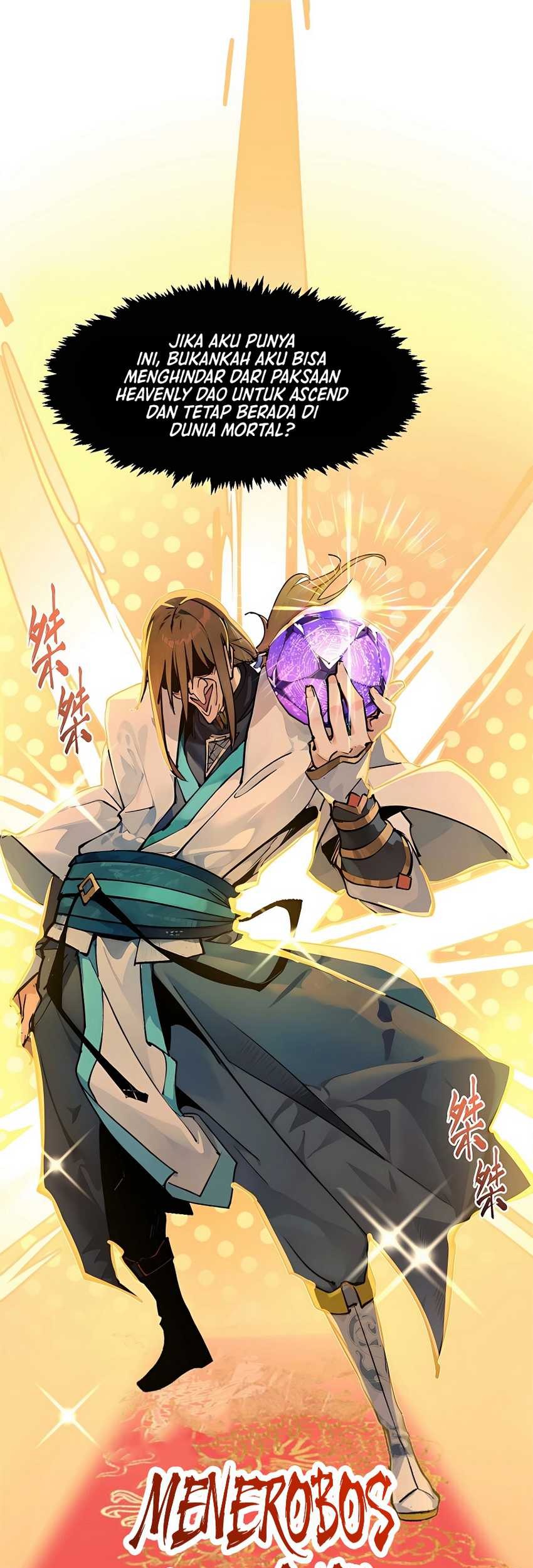 Top Tier Providence: Secretly Cultivate for a Thousand Years Chapter 142 Gambar 3