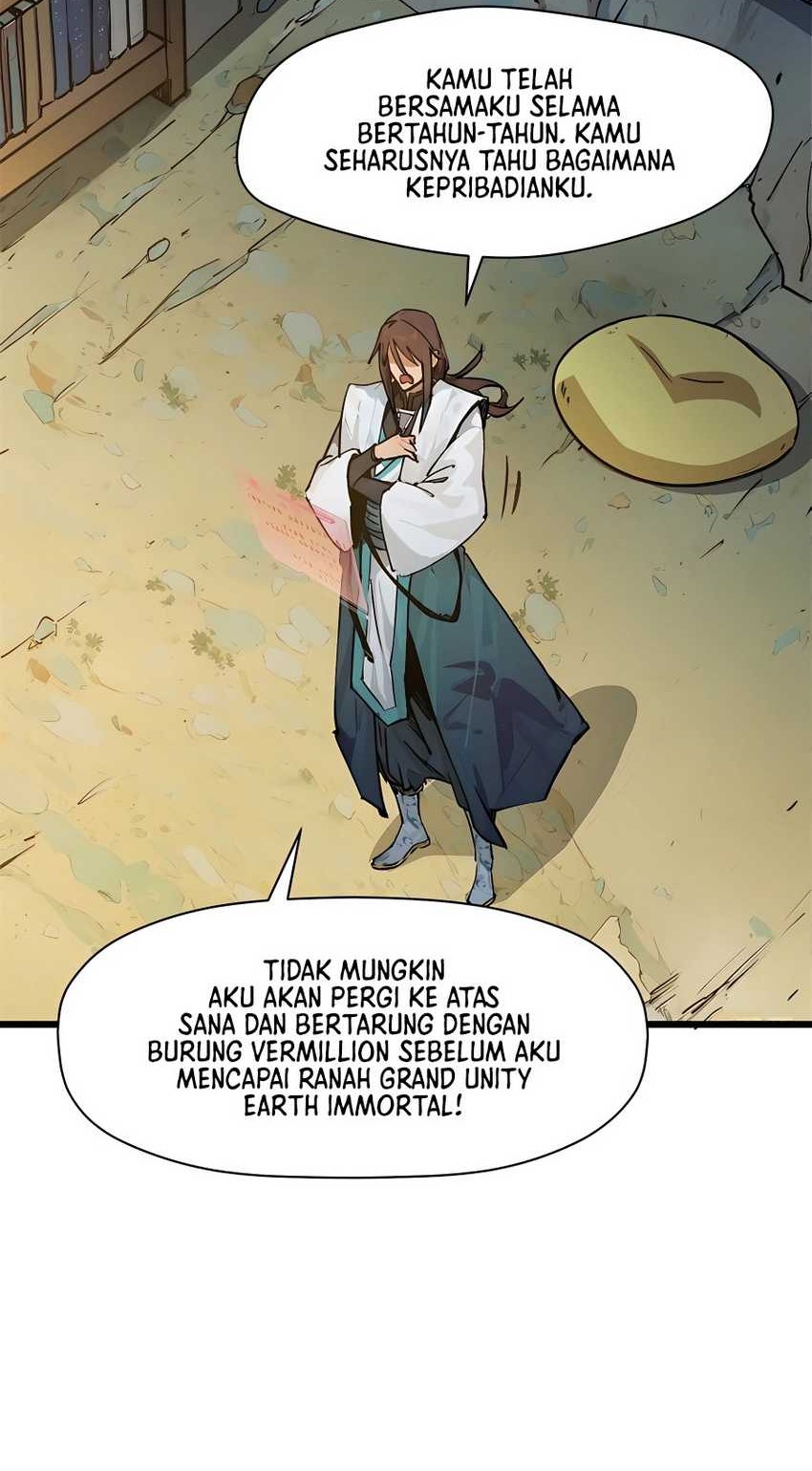 Top Tier Providence: Secretly Cultivate for a Thousand Years Chapter 142 Gambar 6