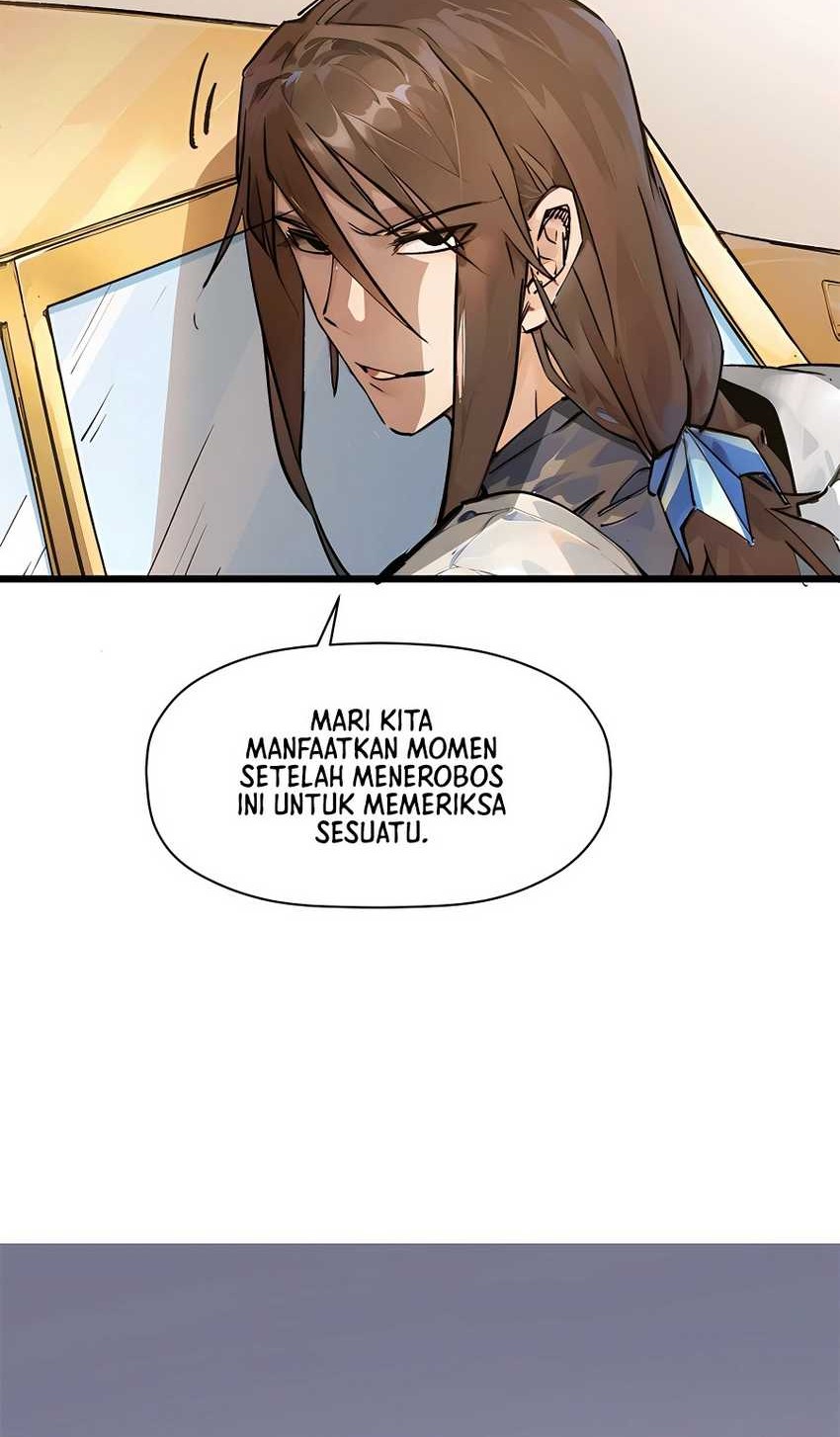 Top Tier Providence: Secretly Cultivate for a Thousand Years Chapter 142 Gambar 10