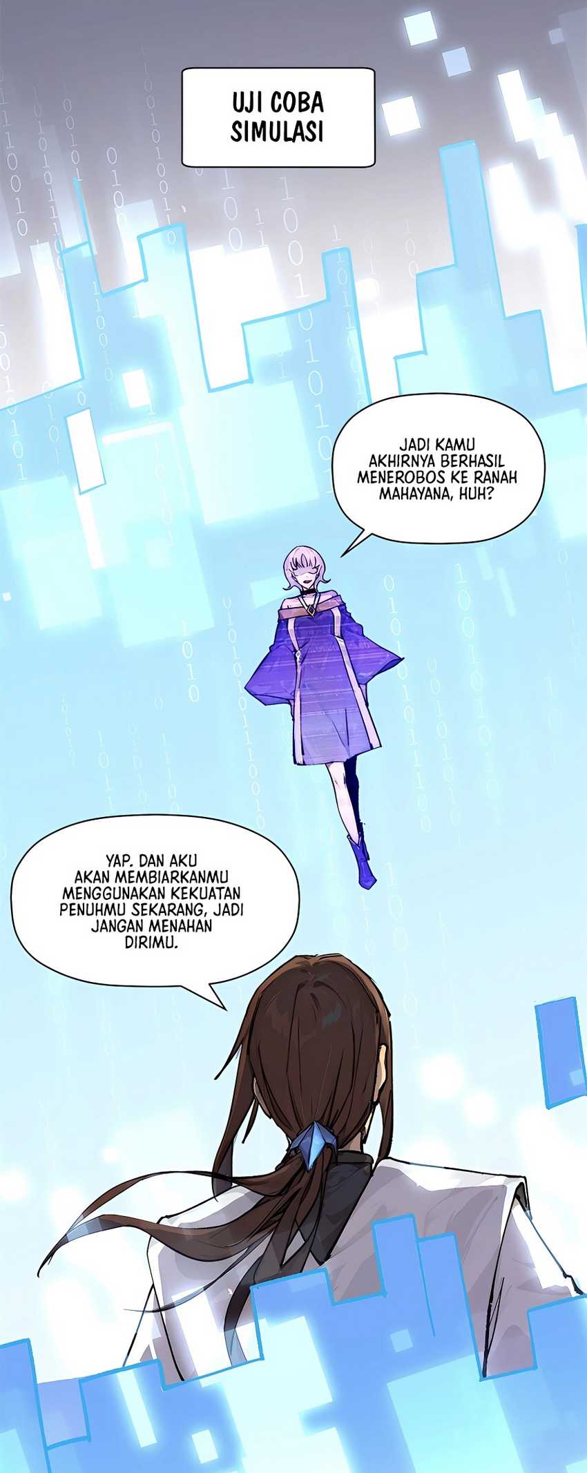 Top Tier Providence: Secretly Cultivate for a Thousand Years Chapter 142 Gambar 11