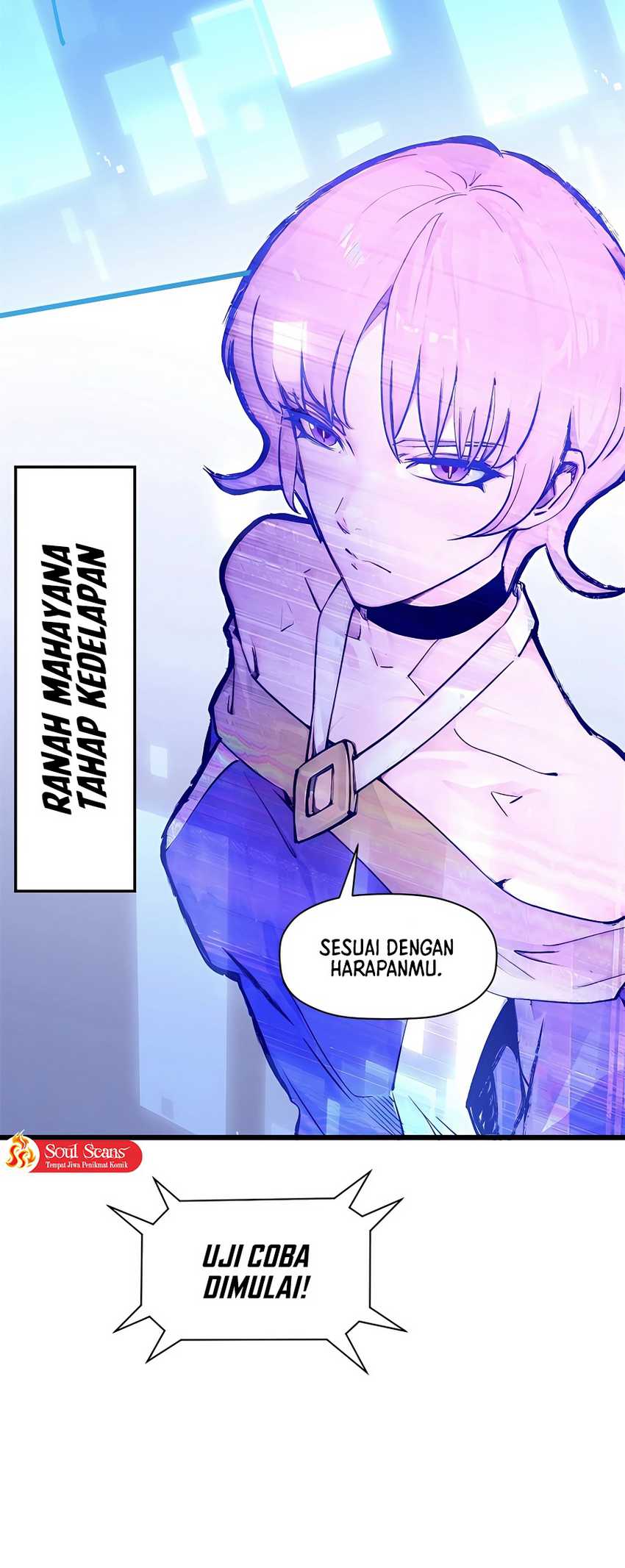 Top Tier Providence: Secretly Cultivate for a Thousand Years Chapter 142 Gambar 12